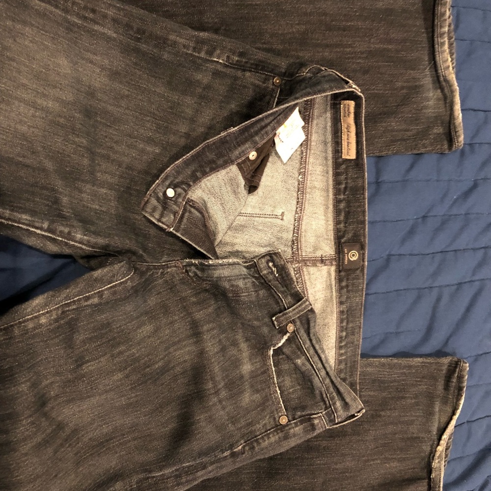 Denim Jeans